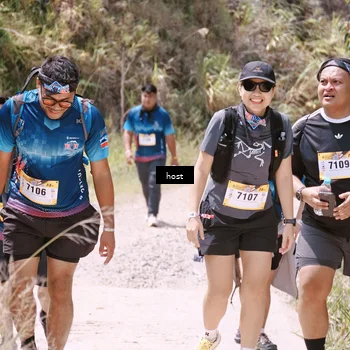 Runner Photo 5349974