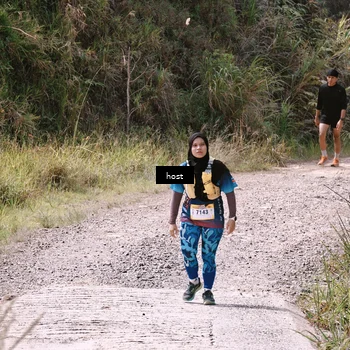 Runner Photo 5349975