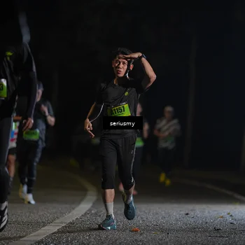 Runner Photo 5349977
