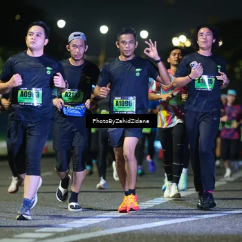 Runner Photo 5349978