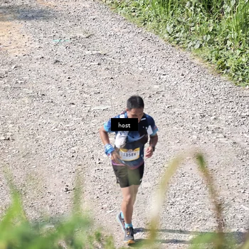 Runner Photo 5349980