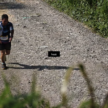 Runner Photo 5349982