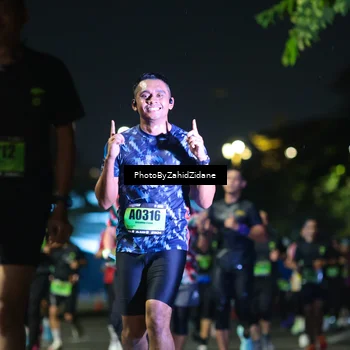 Runner Photo 5349987
