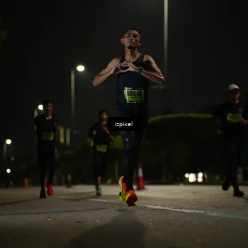 Runner Photo 5349989