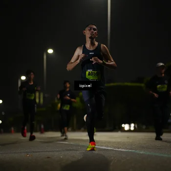 Runner Photo 5349996