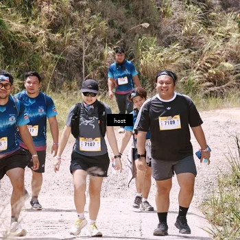 Runner Photo 5349998