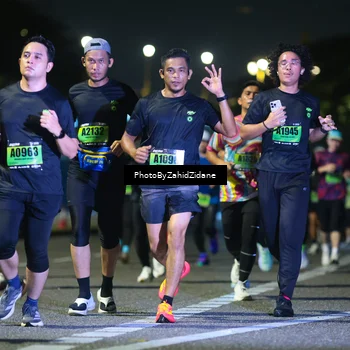 Runner Photo 5349999