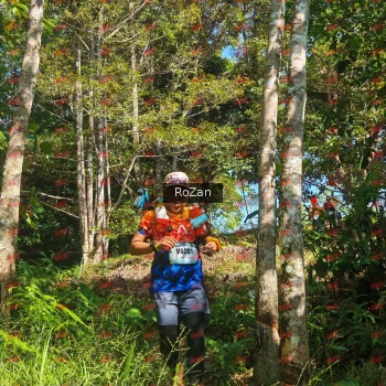 Runner Photo 5350