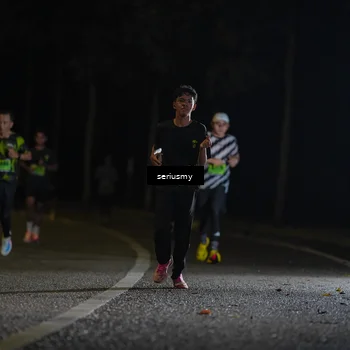 Runner Photo 5350004