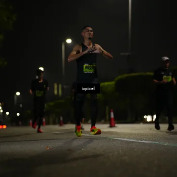Runner Photo 5350005