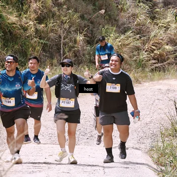Runner Photo 5350006