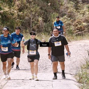 Runner Photo 5350013