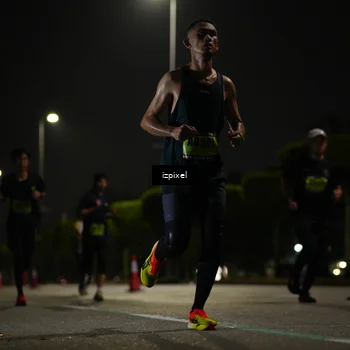 Runner Photo 5350019