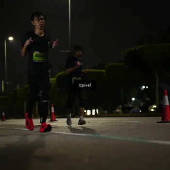 Runner Photo 5350021