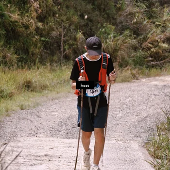 Runner Photo 5350024