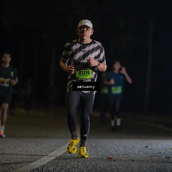 Runner Photo 5350025