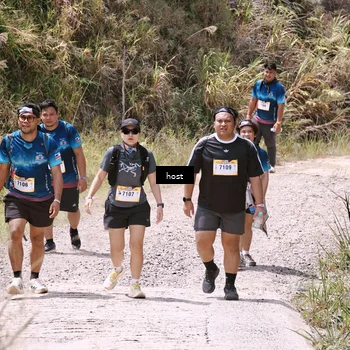 Runner Photo 5350026