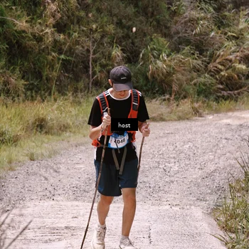 Runner Photo 5350030