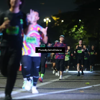 Runner Photo 5350031