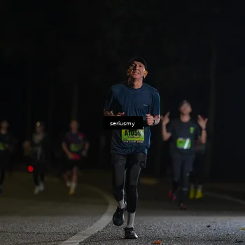 Runner Photo 5350034