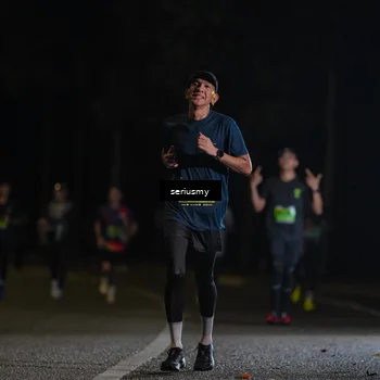 Runner Photo 5350035