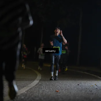 Runner Photo 5350039