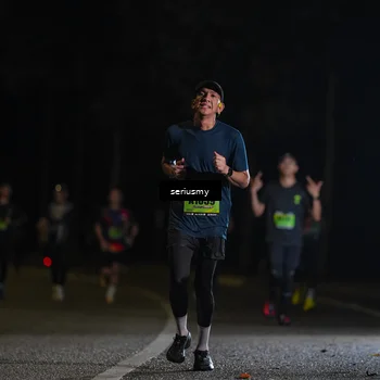 Runner Photo 5350044