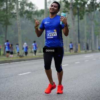 Runner Photo 5350045
