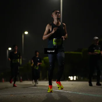 Runner Photo 5350047