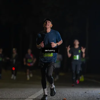 Runner Photo 5350048
