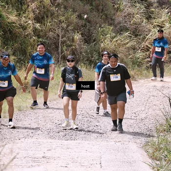 Runner Photo 5350049