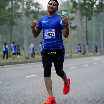 Runner Photo 5350051