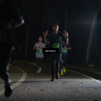 Runner Photo 5350053