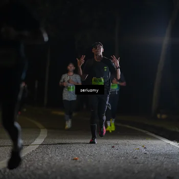 Runner Photo 5350055