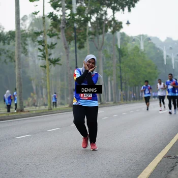 Runner Photo 5350058