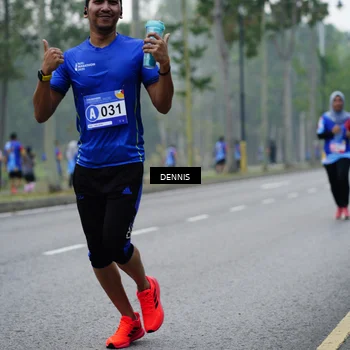 Runner Photo 5350060