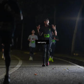 Runner Photo 5350063