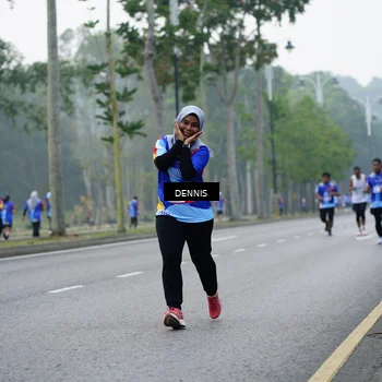 Runner Photo 5350064