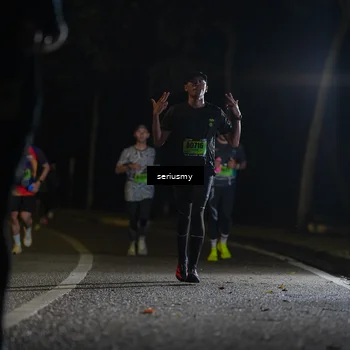 Runner Photo 5350065