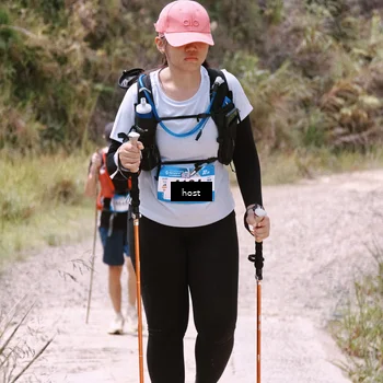 Runner Photo 5350067