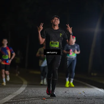 Runner Photo 5350068