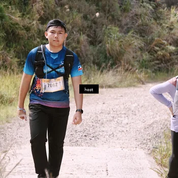 Runner Photo 5350071