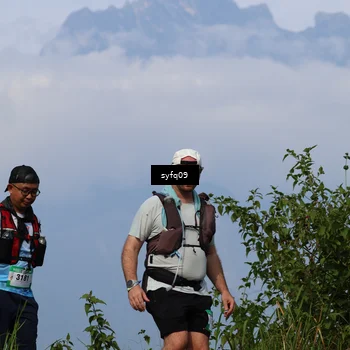 Runner Photo 5350073