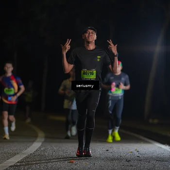 Runner Photo 5350076