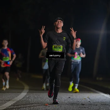 Runner Photo 5350078