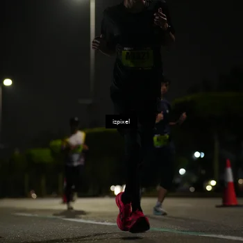 Runner Photo 5350081