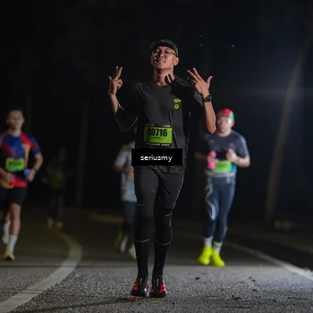 Runner Photo 5350082