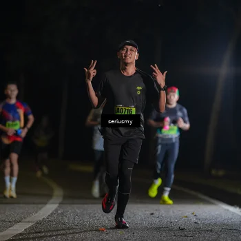 Runner Photo 5350086