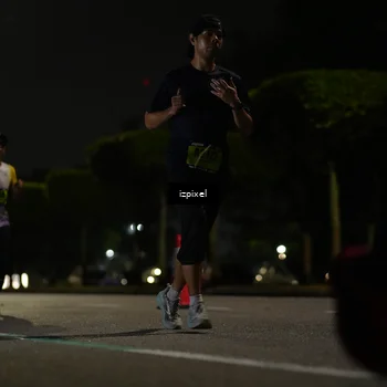 Runner Photo 5350089