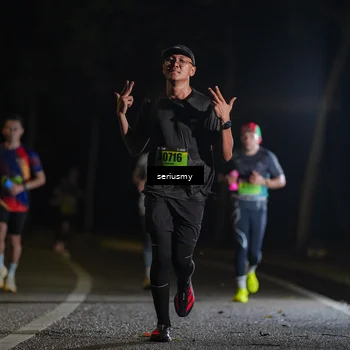 Runner Photo 5350090